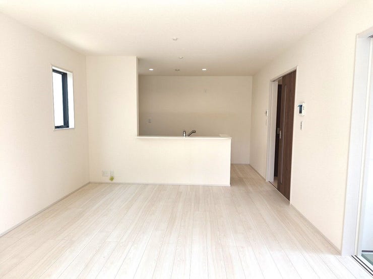 4.ハウスドゥ中地南店では購入後も安心の10年間お駆けつけサービスがあります。(諸条件ございます)