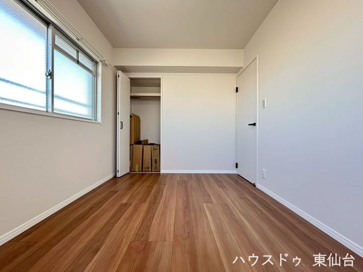 毎日の“しまう”が快適に。暮らしに寄り添う収納空間