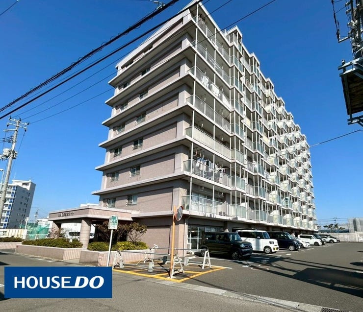 2025年10月リノベーション完成!
平面駐車場空きあり月額4000円