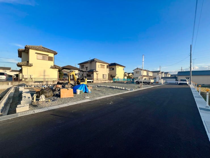 1.「借りられる金額 ≠ 返せる金額」 ハウスドゥ中地南店ではライフプランシミュレーションで安心して購入できる資金計画をご提案させて頂きます。