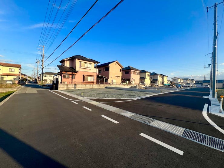 3.お客様と一緒に考え、将来も安心してローン返済が出来るのようにご提案させて頂きます。