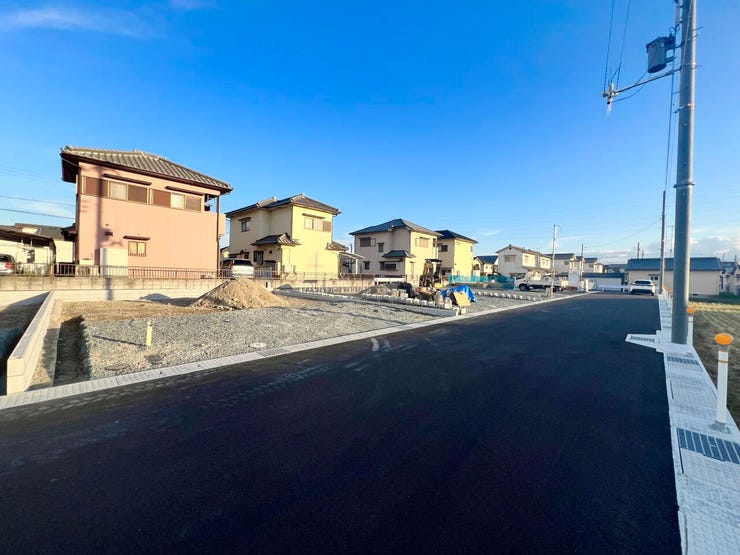 4.ハウスドゥ中地南店では購入後も安心の10年間お駆けつけサービスがあります。(諸条件ございます)