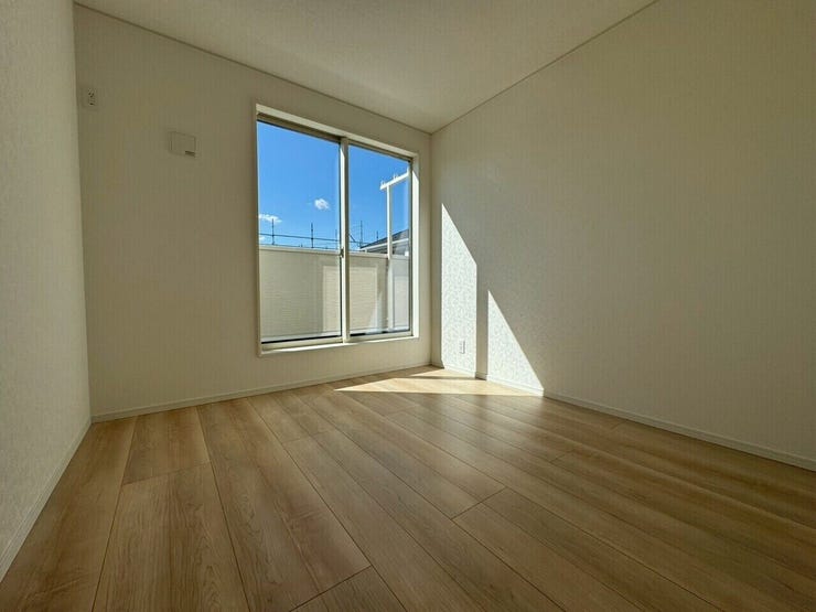 ☆全室フローリング☆