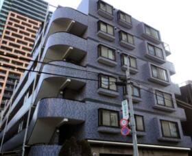 中央区佃２丁目