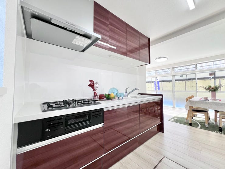 ■□■キッチン■□■