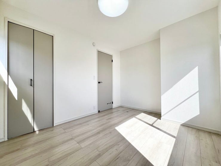 ■□■2階洋室①■□■