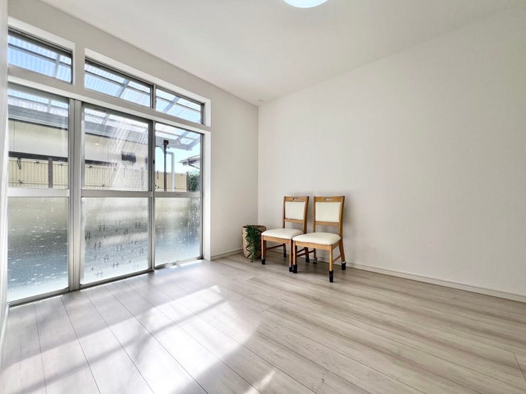 ■□■1階洋室■□■