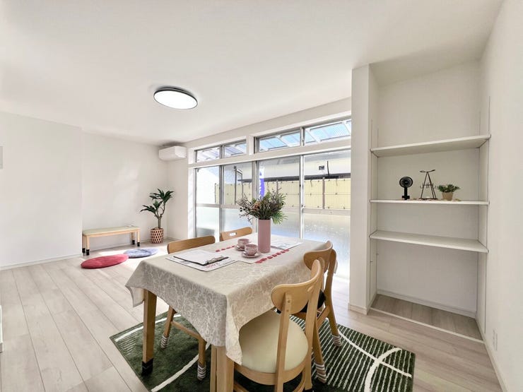 ■□■リビング■□■