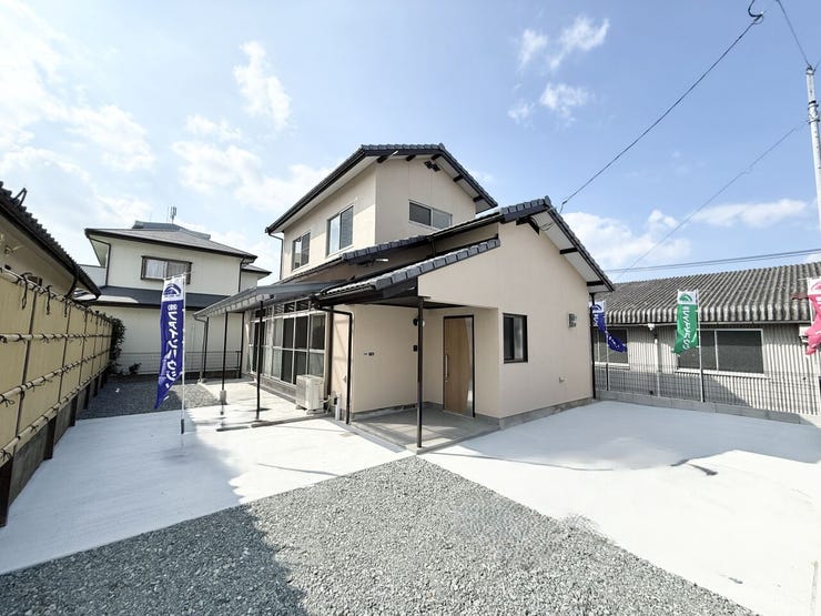 ■□■駐車スペース■□■