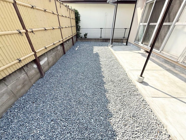 ■□■庭■□■