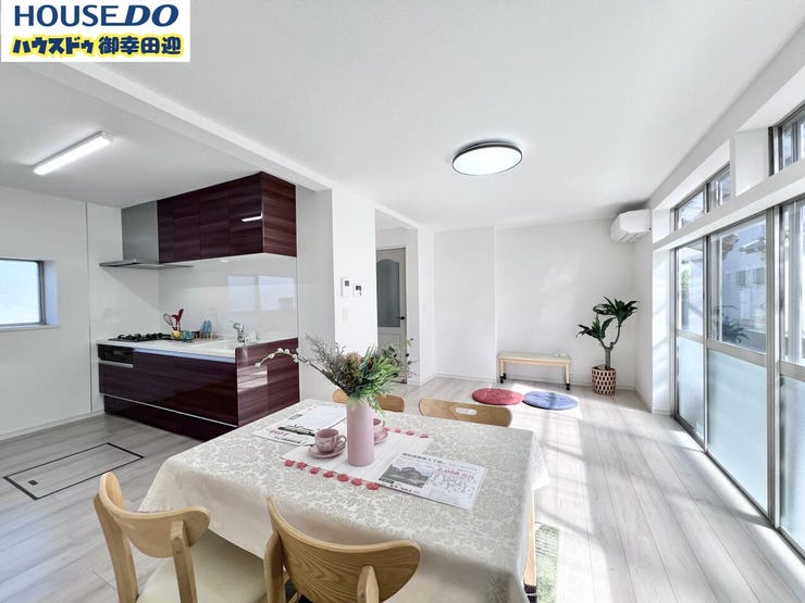 【リビング】
■□■リビング■□■