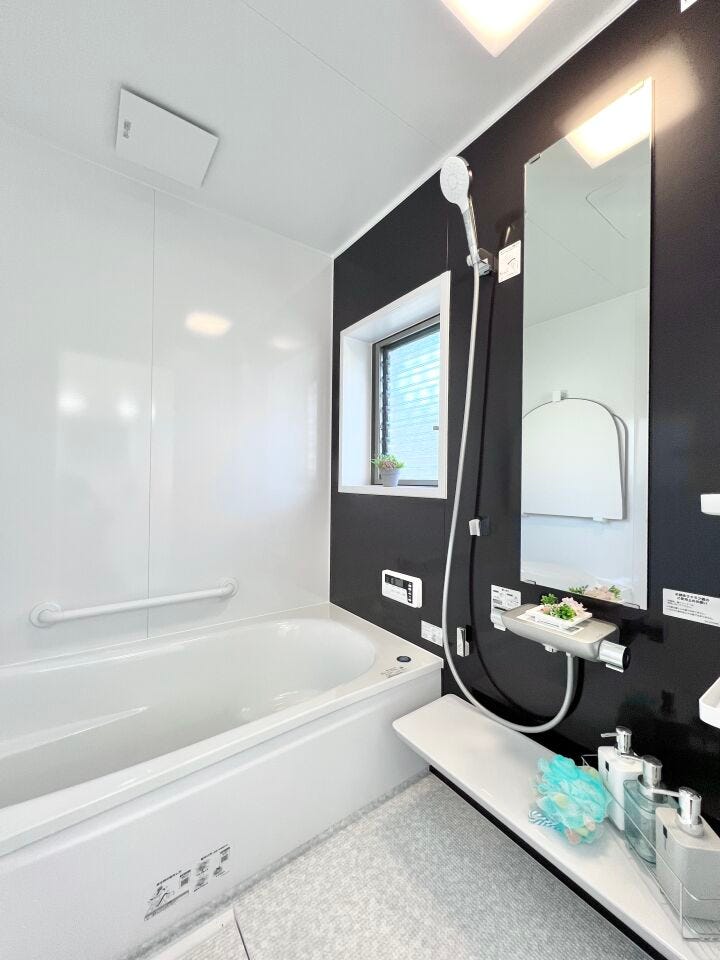 ■□■浴室■□■