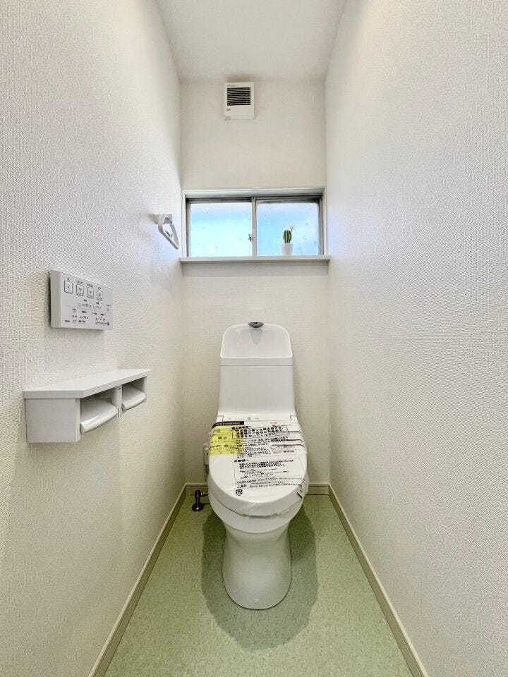 ■□■1階トイレ■□■