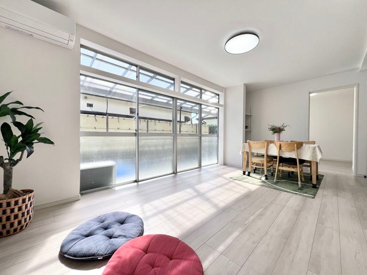 ■□■リビング■□■