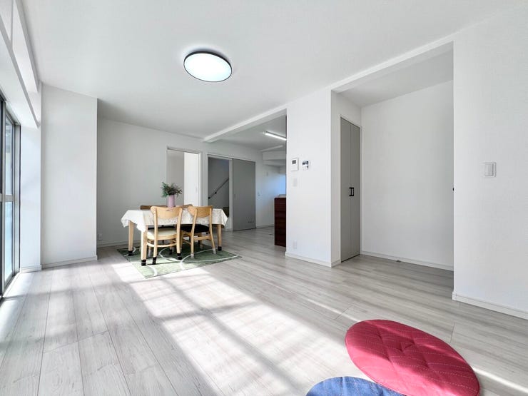 ■□■リビング■□■