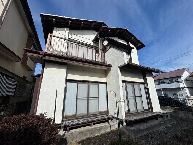 現地写真:外観【全景】