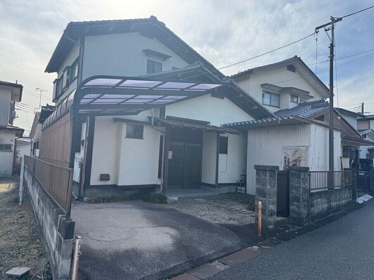 現地写真:外観【全景】