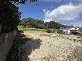 大分市大字寒田