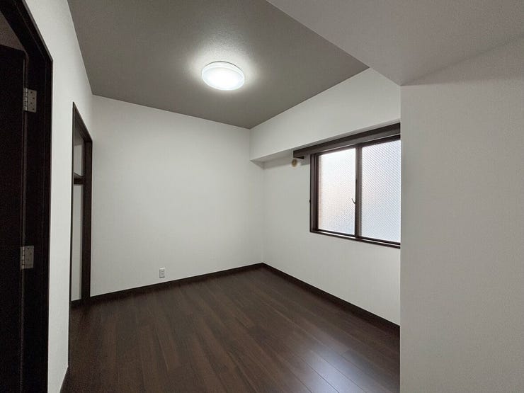 サービスルーム