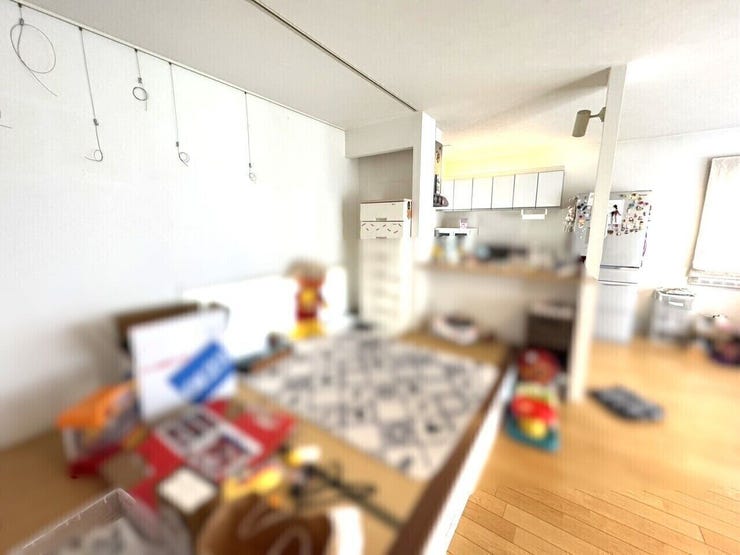 洋和室のおしゃれなデザインなのでどんな年齢層の方が来客されても問題なしですね。
利用用途は様々です!