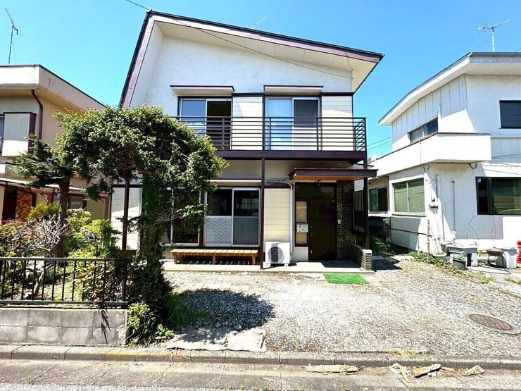 現地写真:外観『全景』