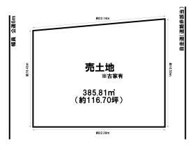 堺市南区晴美台２丁
