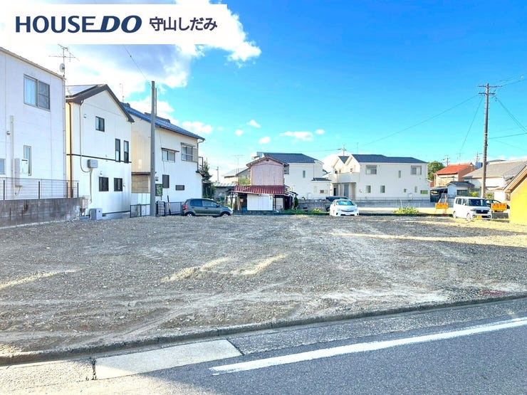 【外観】
【建築中 造成段階】完成を待たずに未来の暮らしを見つけませんか?造成中の今なら、家づくりのプロセスを直接確認可能。新しい住まいとともに、新しい街の一員としての第一歩を踏み出しましょう。