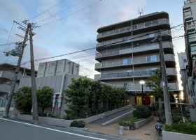 大阪市平野区瓜破東２丁目