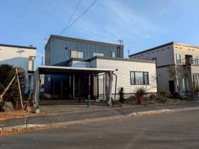 札幌市北区屯田九条２丁目