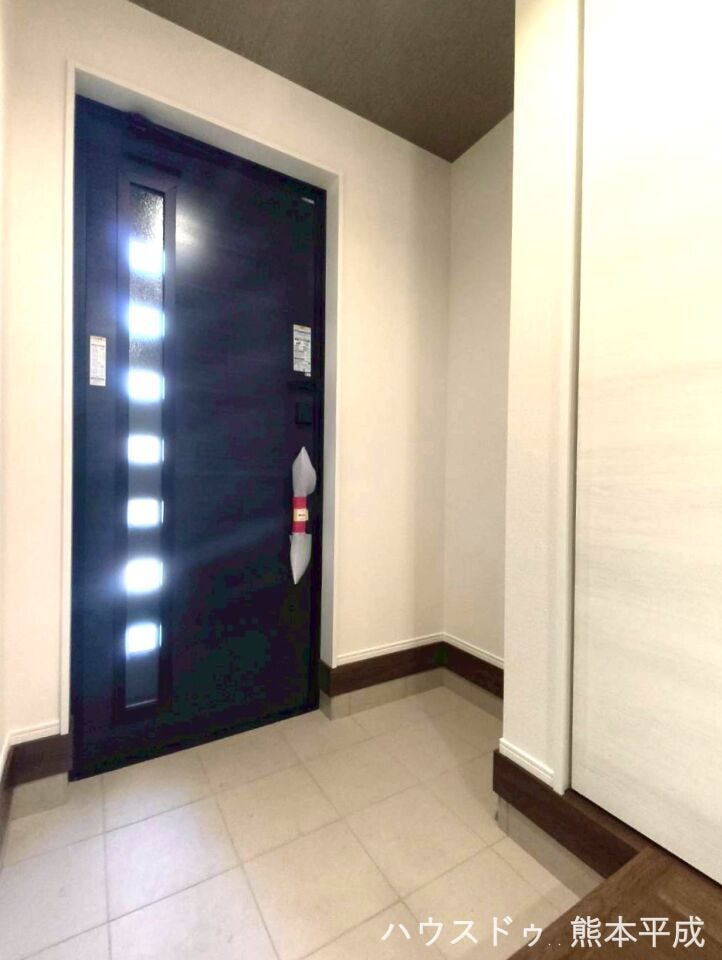 広々リビングで会話も弾みます!