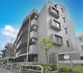 江東区北砂６丁目