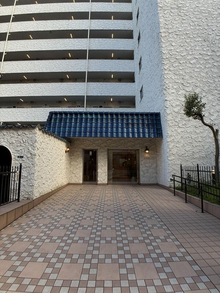 ヴィンテージマンションとしても人気のシリーズです!