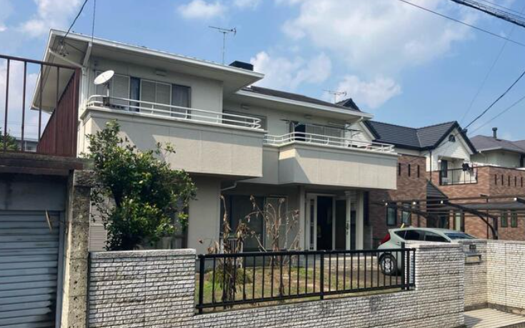 【外観】
イメージ図