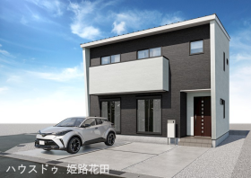 姫路市香寺町溝口