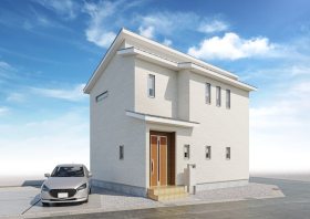 姫路市香寺町溝口