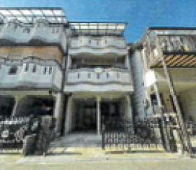 大阪市鶴見区緑３丁目