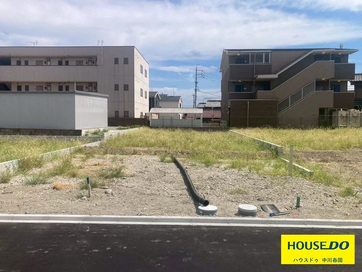 【外観】
当物件と同様の物件の見学が可能です!気になる方はお気軽にお問い合わせください♪