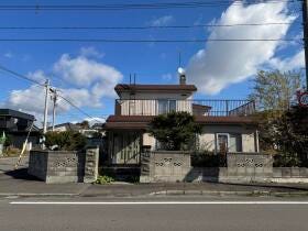 旭川市神楽岡十一条３丁目