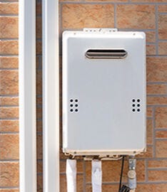 冷暖房・給湯・照明など設備機器の消費エネルギー効率を勘案した一次エネルギー消費量等級にて、等級6(最高等級)を取得しています。