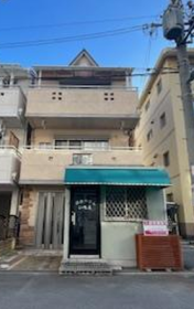 大阪市東淀川区下新庄６丁目