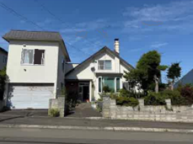 北広島市里見町３丁目