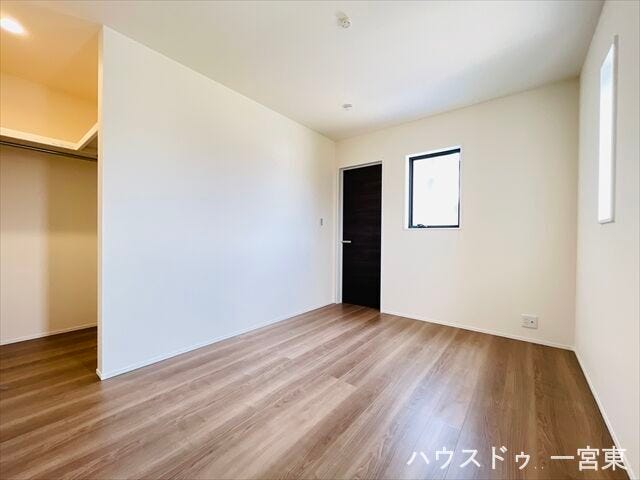 ≪2階6帖≫