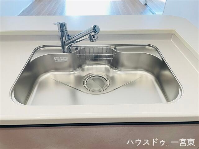 ≪シンク≫