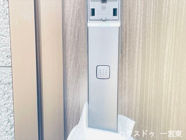 ≪スマートロック≫