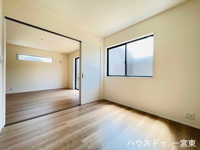 ≪1階4.5帖≫