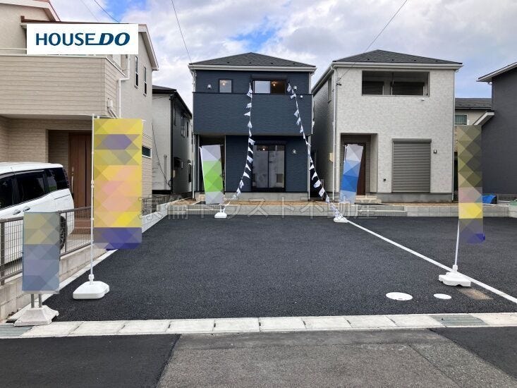 一定基準をクリアした住宅に交付される「住宅性能評価」取得物件です◎住宅ローン控除の対象となり、地震保険の優遇が受けられます!