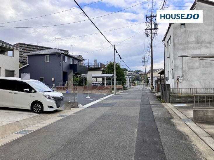 2沿線利用可能な「高蔵寺駅」まで、徒歩約13分!自転車ラクラク圏内です◎