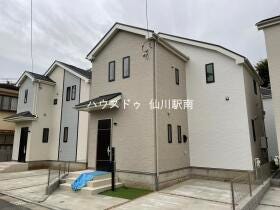 調布市深大寺北町１丁目