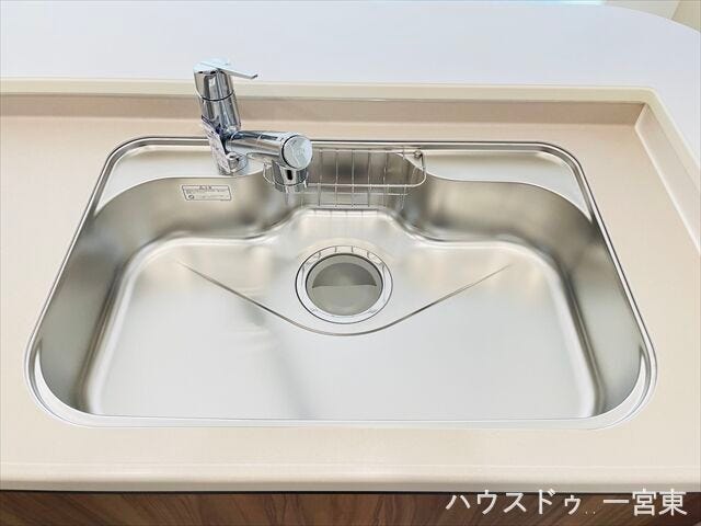 【シンク】