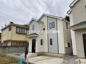 調布市深大寺北町１丁目